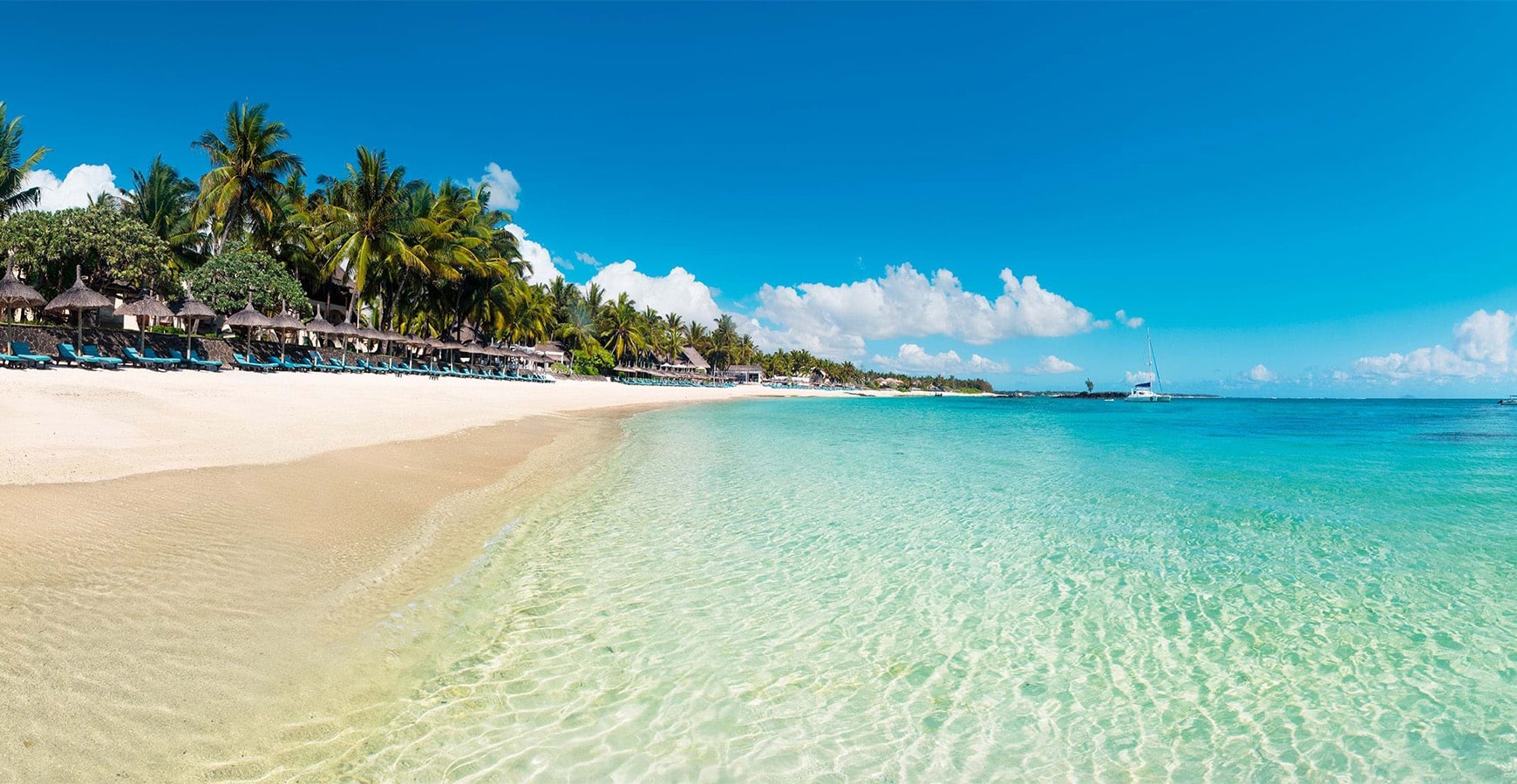 המים היפים של מאוריציוס