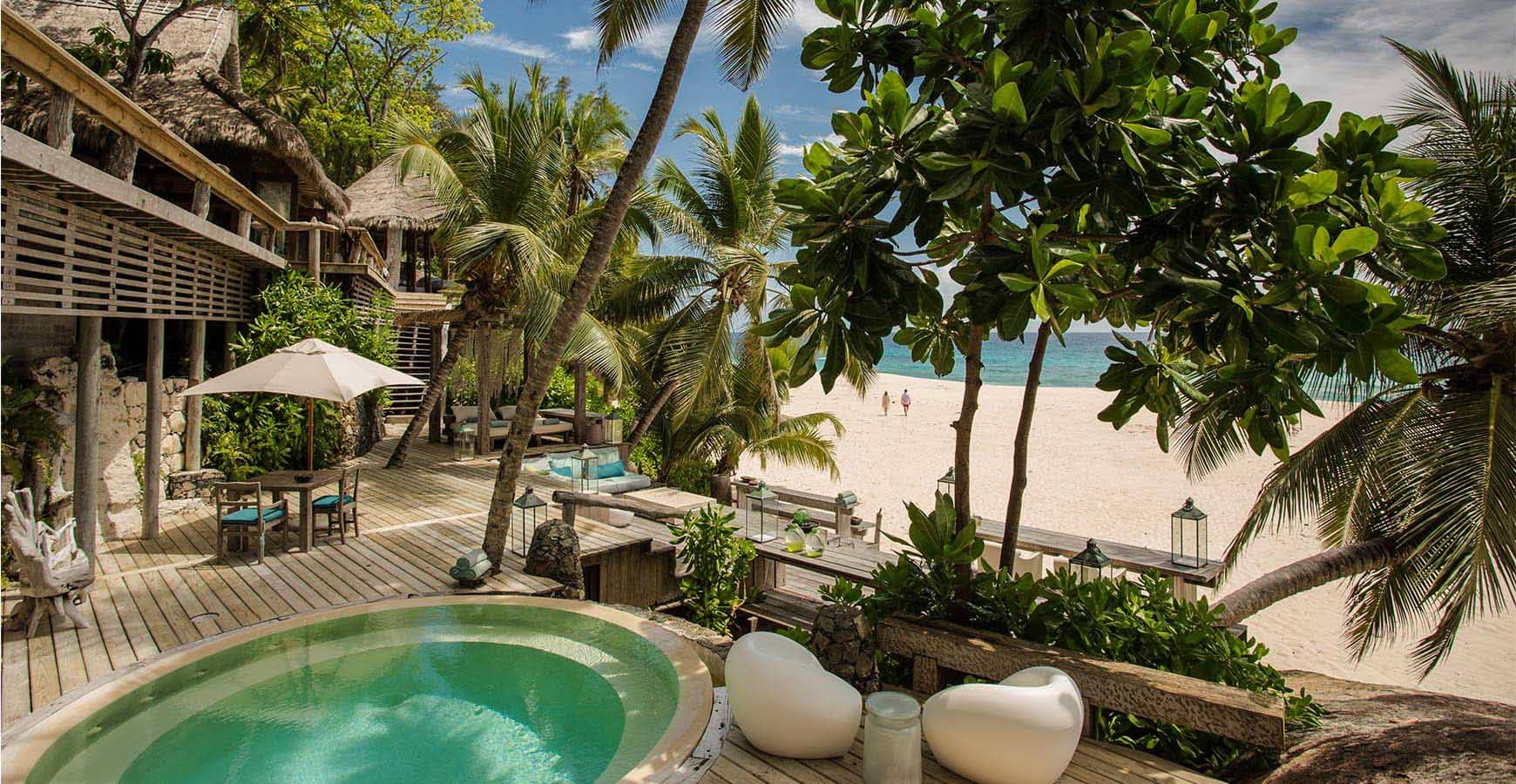 מלון בסיישל