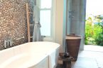 וילה - האי עדן - חדר אמבטיה מפואר במלון