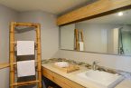 חדר אמבטיה מרווח - ורנדה פלמאר - מאוריציוס
