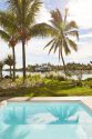 לוקס גרנד גאובה - מאוריציוס - בריכה עם נוף לים - Ocean Villa