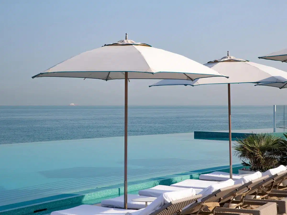 מלון Burj Al Arab